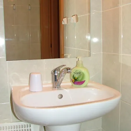 فندق مبيت وإفطار Pod Brzozami 3*