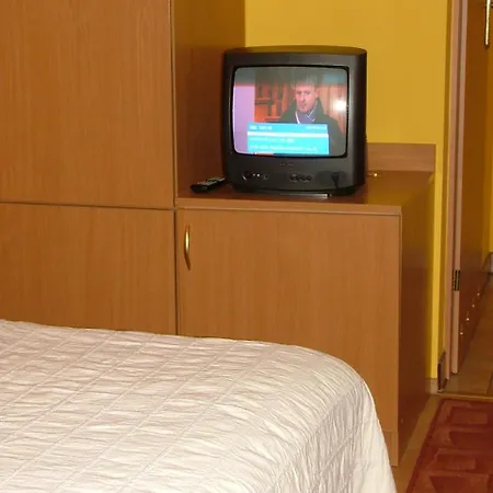 فندق مبيت وإفطار Pod Brzozami 3*