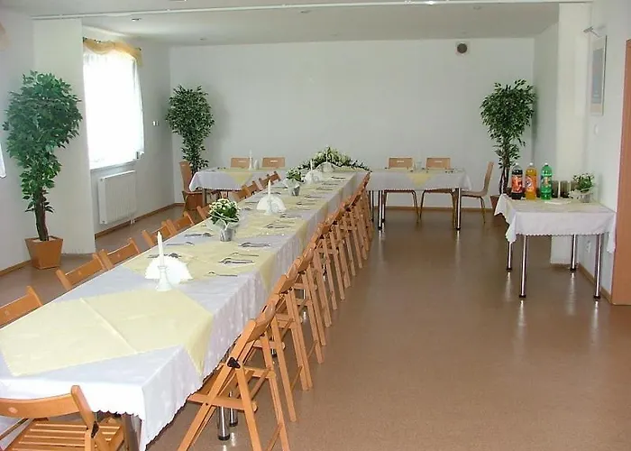 Pod Brzozami Panzió 3*