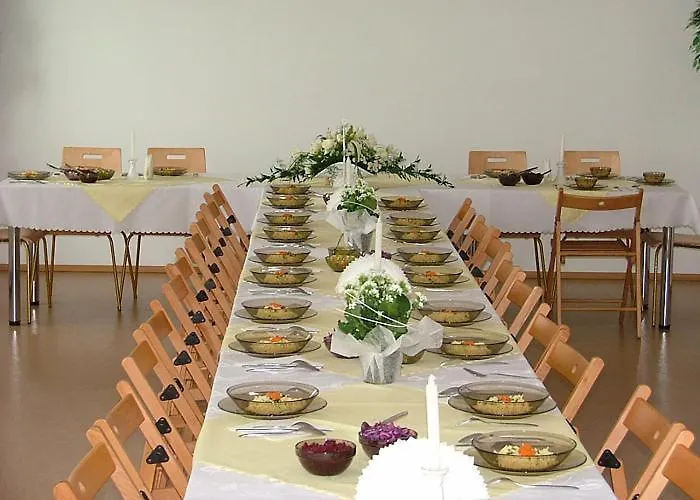 Panzió Pod Brzozami 3*