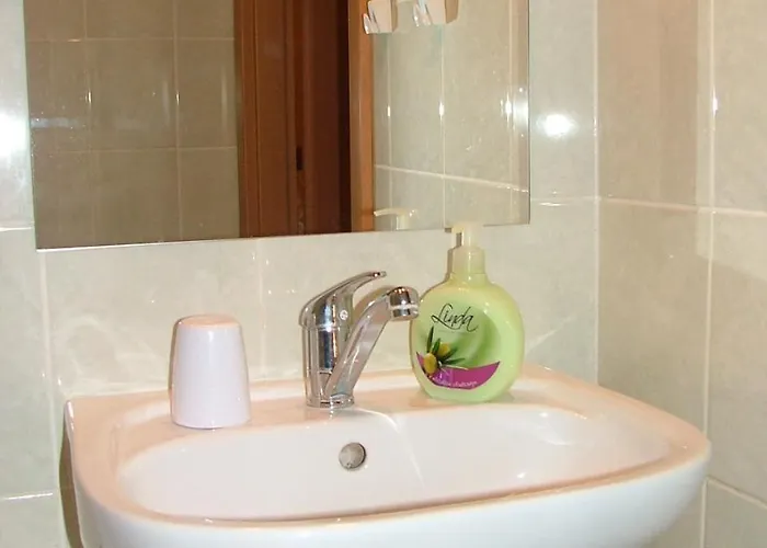 Panzió Pod Brzozami 3*