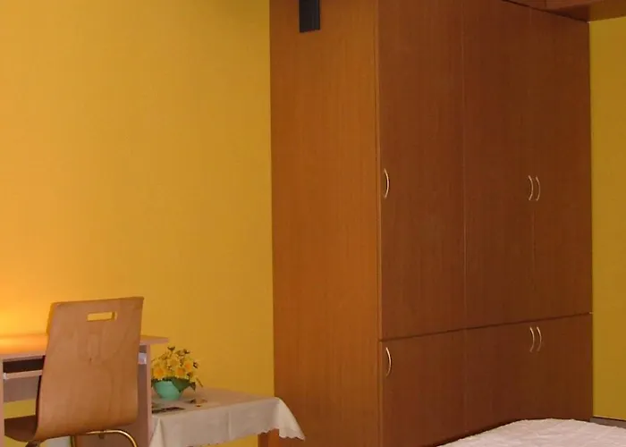 Pod Brzozami Poznań