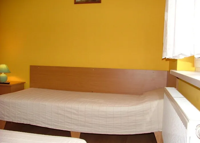 Pod Brzozami Poznań