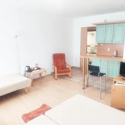 Pod Brzozami Poznań