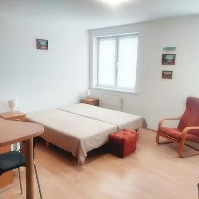 Pod Brzozami Poznań