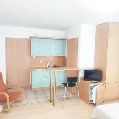 Pod Brzozami Panzió Poznań