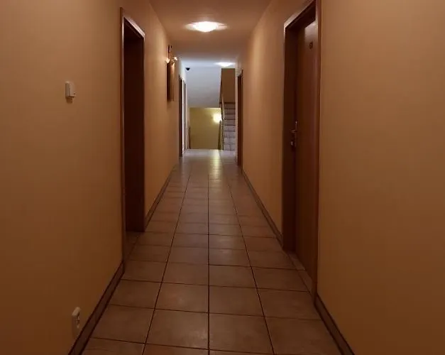 Pod Brzozami Panzió