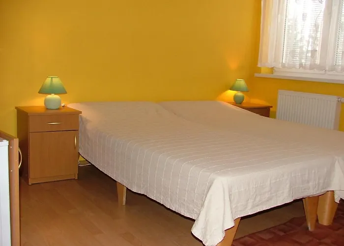 Pod Brzozami 3* Poznań