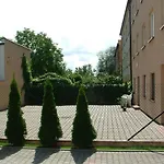 Bed & Breakfast Pod Brzozami