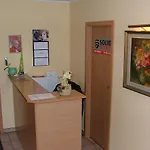 Bed & Breakfast Pod Brzozami