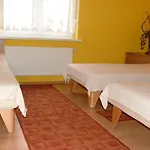 Bed & Breakfast Pod Brzozami 3*