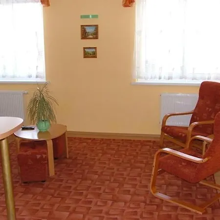 Pod Brzozami Познань