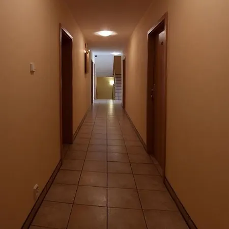 فندق مبيت وإفطار Pod Brzozami 3*