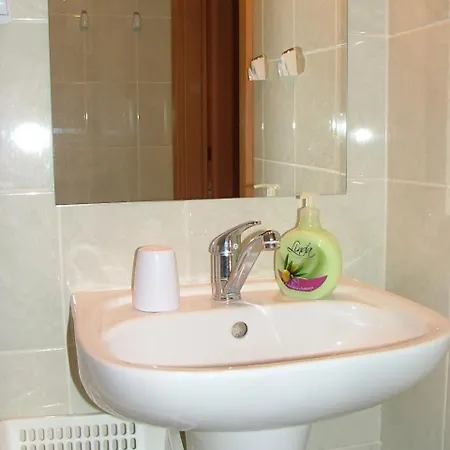 فندق مبيت وإفطار Pod Brzozami 3*