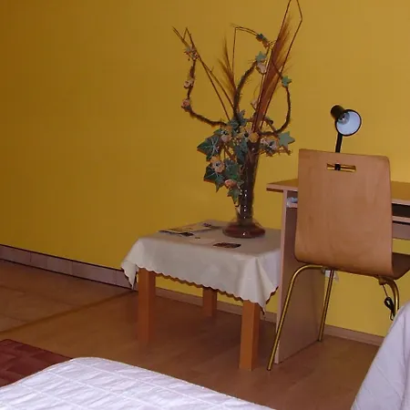 فندق مبيت وإفطار Pod Brzozami