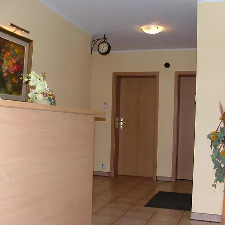 Готель типу 