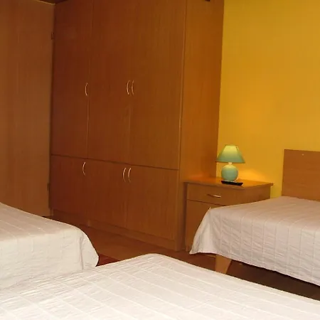 فندق مبيت وإفطار Pod Brzozami