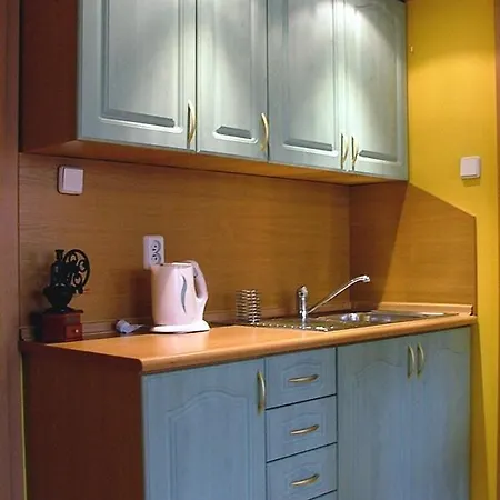 Готель типу 