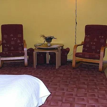 Pod Brzozami 3* Познань