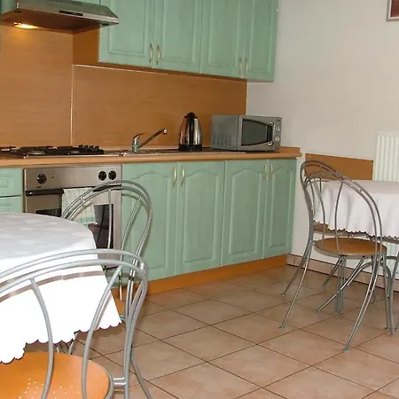 Pod Brzozami Готель типу 