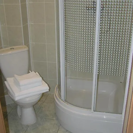 Pod Brzozami فندق مبيت وإفطار بوزنان