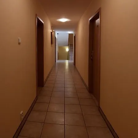 Pod Brzozami Готель типу 