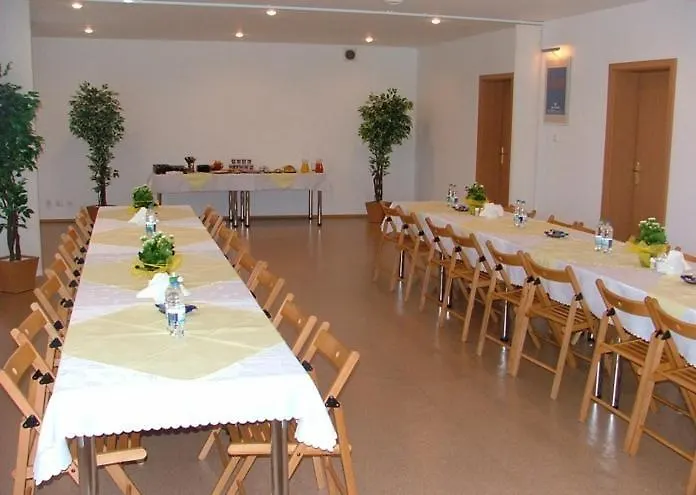 Pod Brzozami Bed & Breakfast 3*