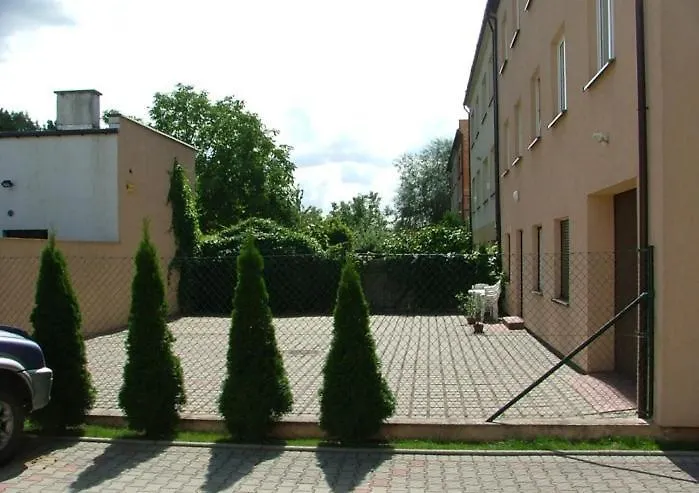 Bed & Breakfast Pod Brzozami 3*