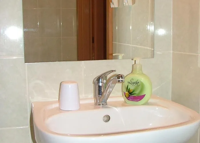 Bed & Breakfast Pod Brzozami 3*