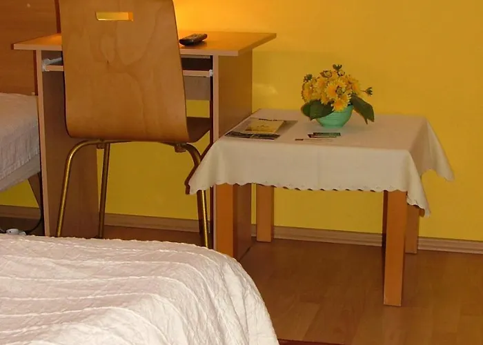 Bed & Breakfast Pod Brzozami Poznań