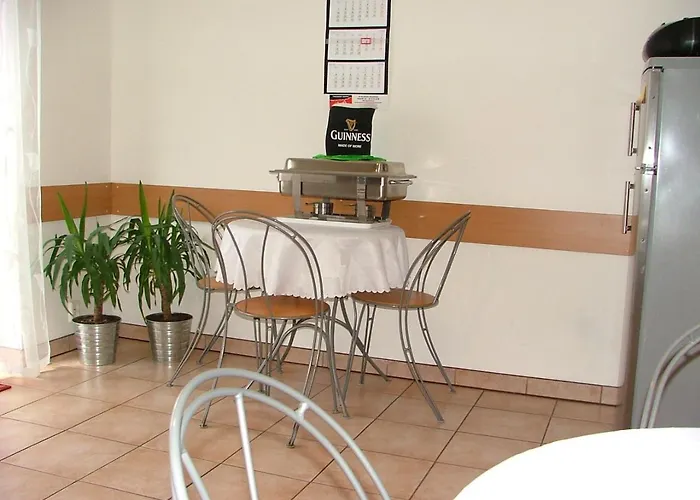 Pod Brzozami Poznań