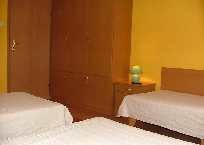 Bed & Breakfast Pod Brzozami