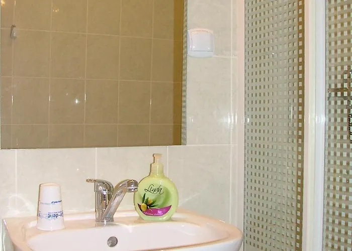 Bed & Breakfast Pod Brzozami Poznań