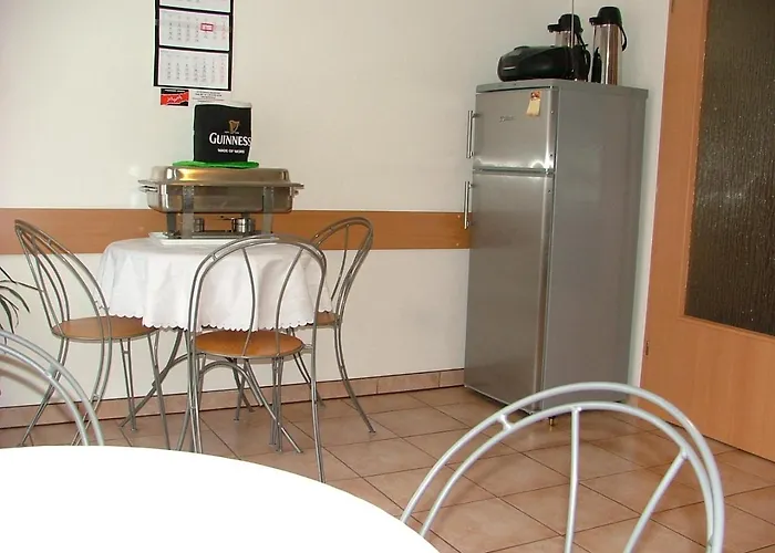 Bed & Breakfast Pod Brzozami 3*