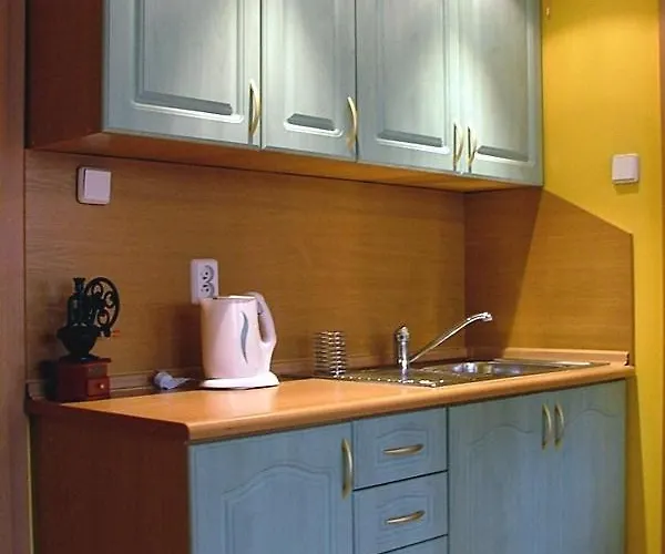 Bed & Breakfast Pod Brzozami