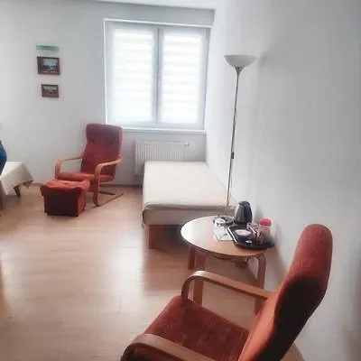 Pod Brzozami Bed & Breakfast