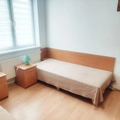 Bed & Breakfast Pod Brzozami Poznań