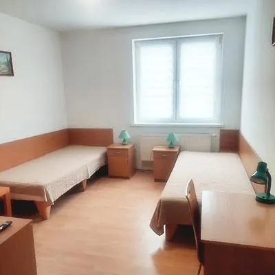 Pod Brzozami Bed & Breakfast