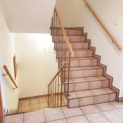 Bed & Breakfast Pod Brzozami 3*