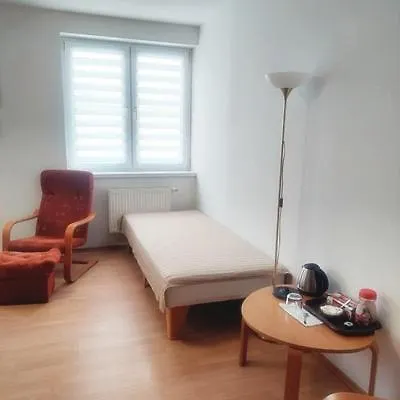 Pod Brzozami Poznań