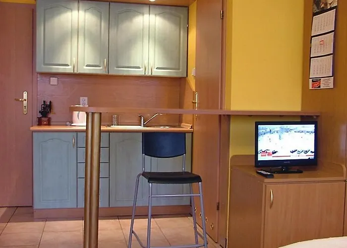 Pod Brzozami Poznań