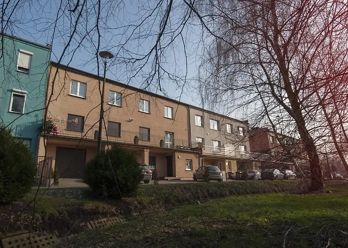 Pod Brzozami 3* Poznań