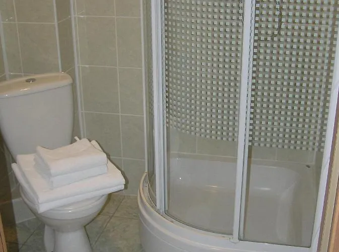 Pod Brzozami Bed & Breakfast Poznań